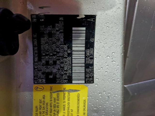 Lexus RX 350 Image 12