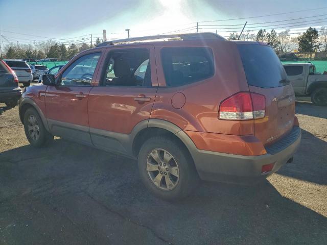 Kia Borrego Lx Image 9