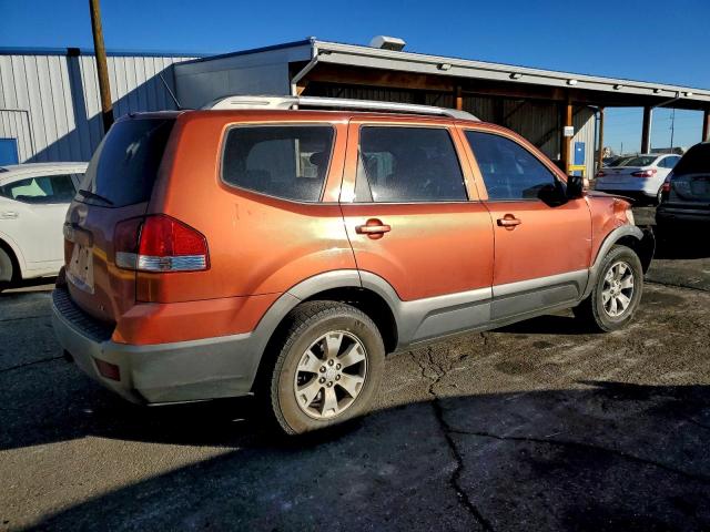 Kia Borrego Lx Image 3