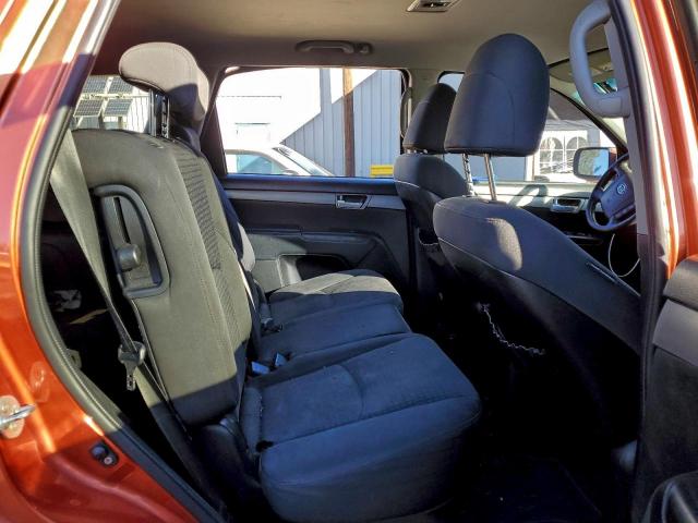 Kia Borrego Lx Image 13