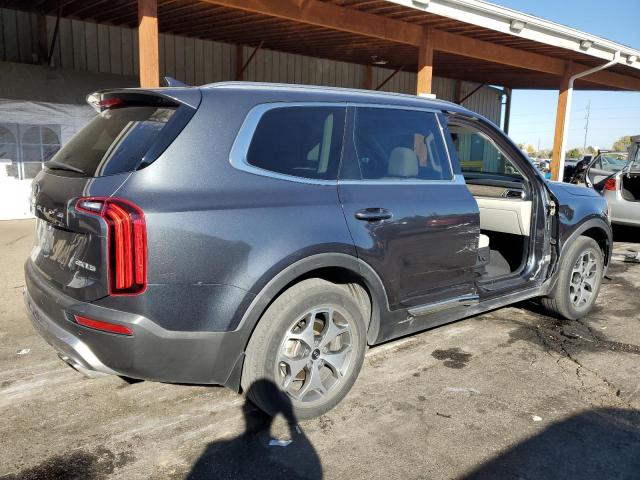 Kia Telluride Ex Image 2