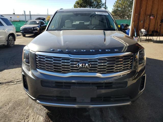 Kia Telluride Ex Image 8