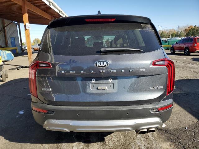 Kia Telluride Ex Image 9