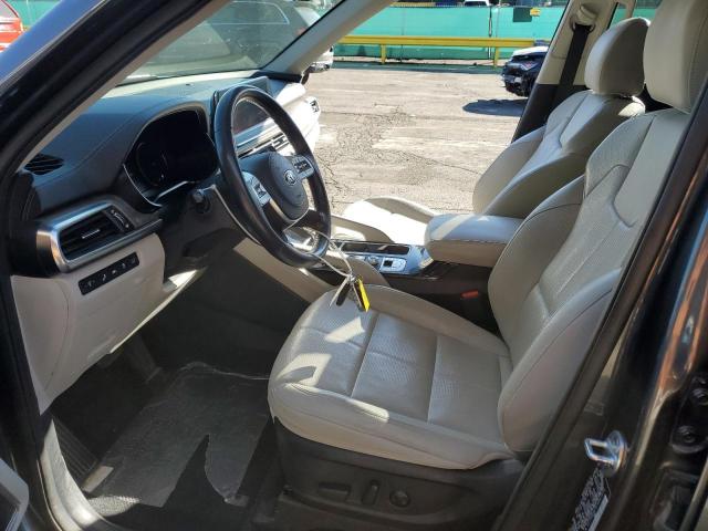 Kia Telluride Ex Image 5