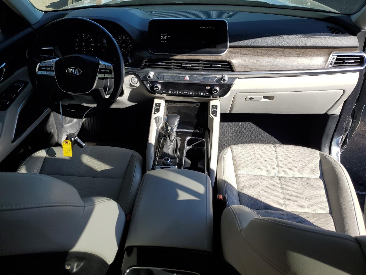 Kia Telluride Ex Image 7