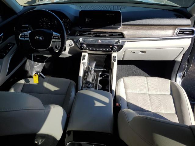 Kia Telluride Ex Image 7