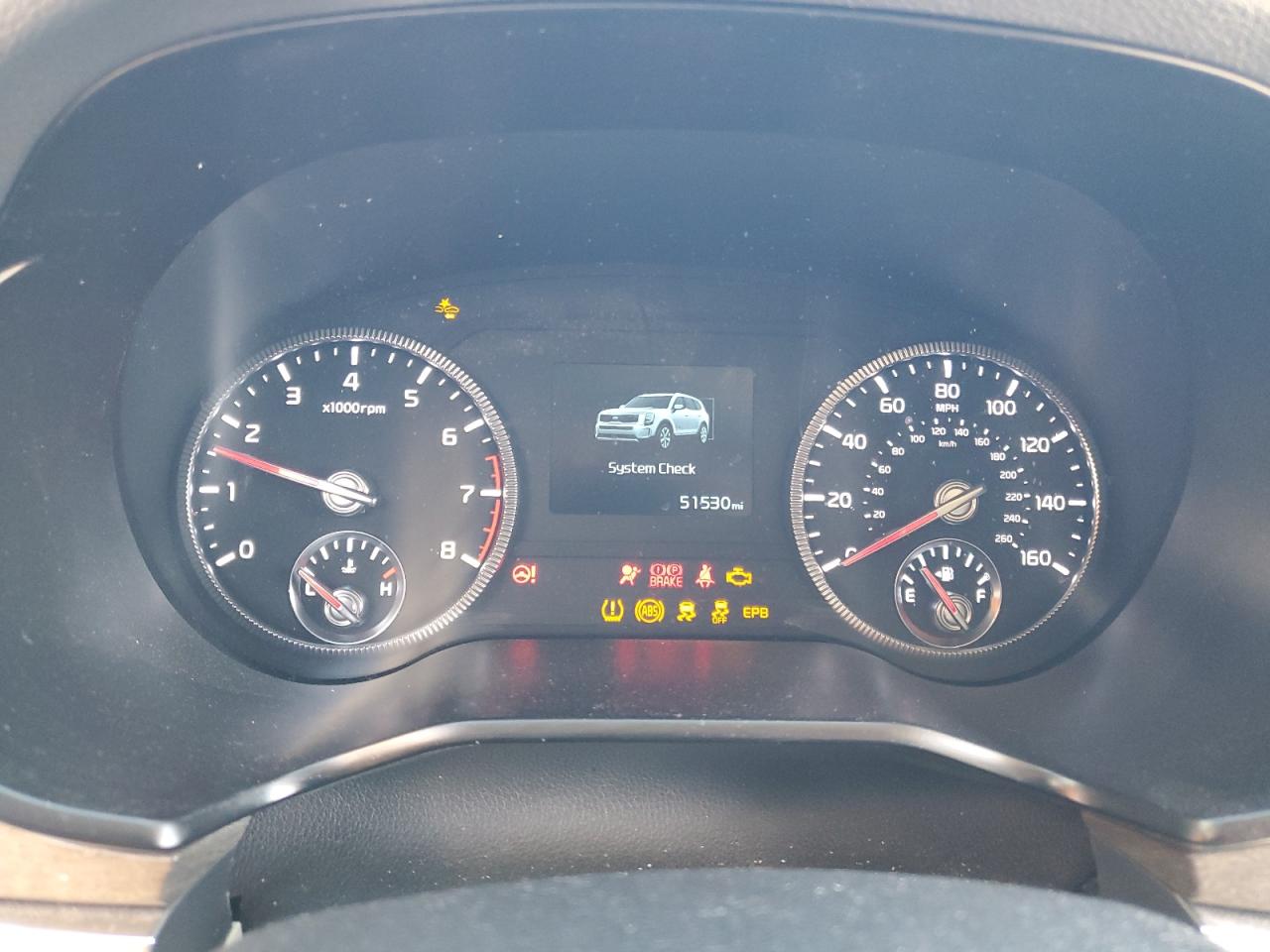 Kia Telluride Ex Image 6