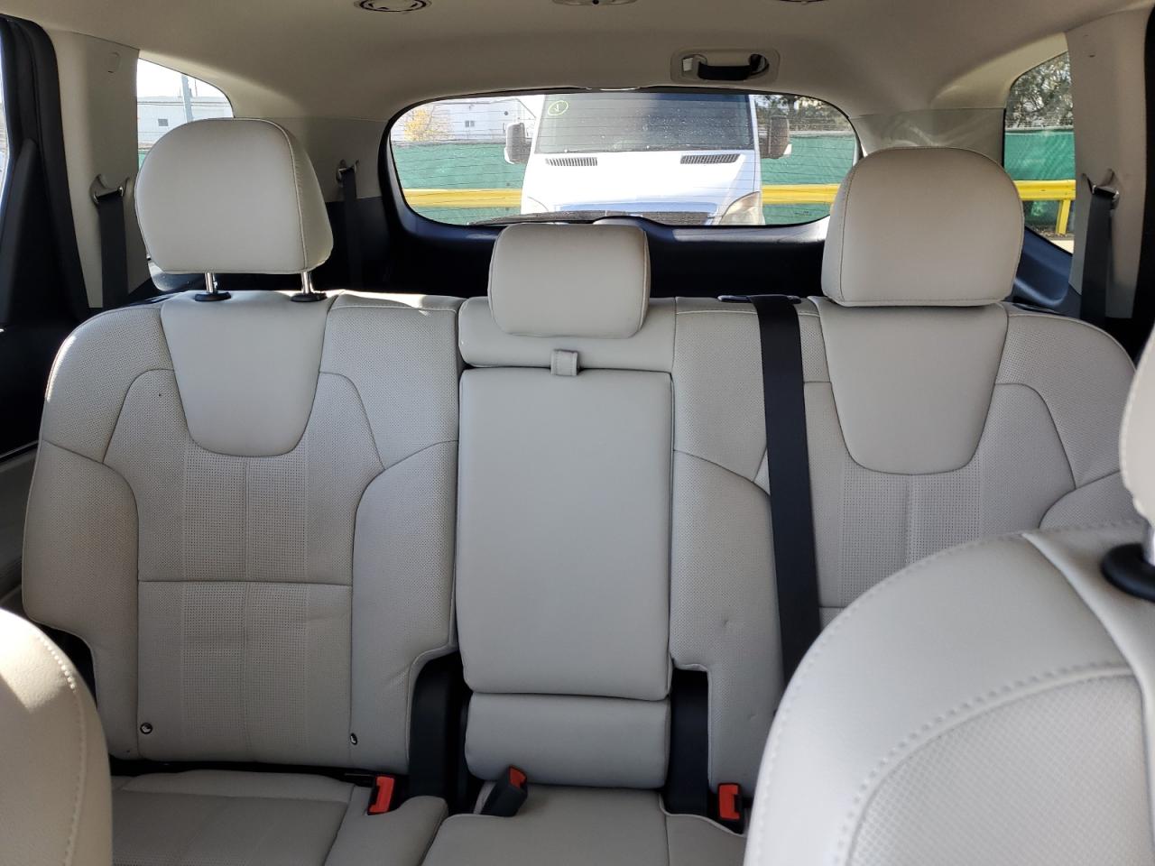 Kia Telluride Ex Image 12