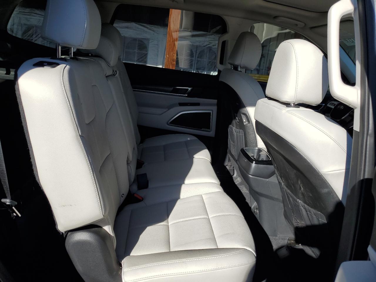 Kia Telluride Ex Image 10