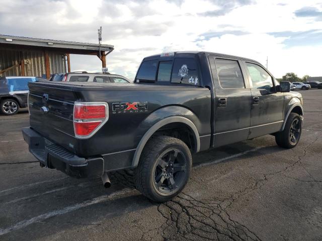 Ford F-150 Supercrew Image 3