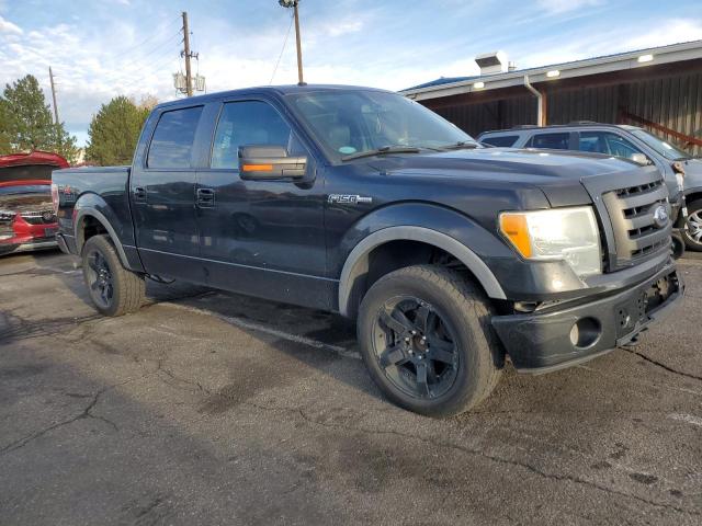 Ford F-150 Supercrew Image 5