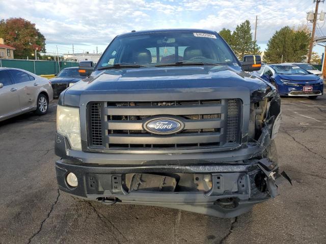 Ford F-150 Supercrew Image 8