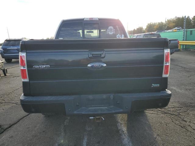 Ford F-150 Supercrew Image 10