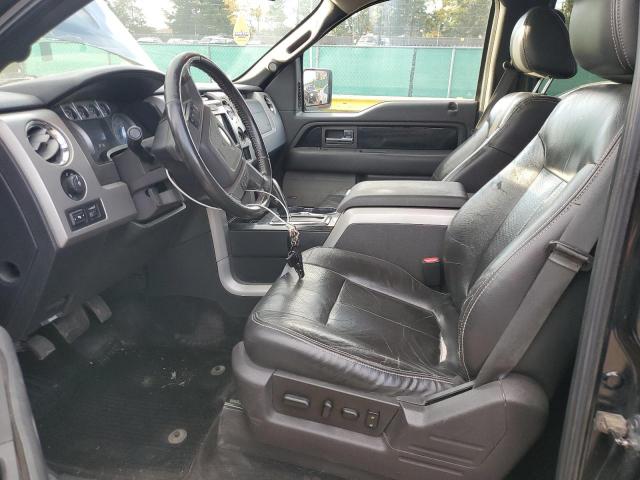 Ford F-150 Supercrew Image 6