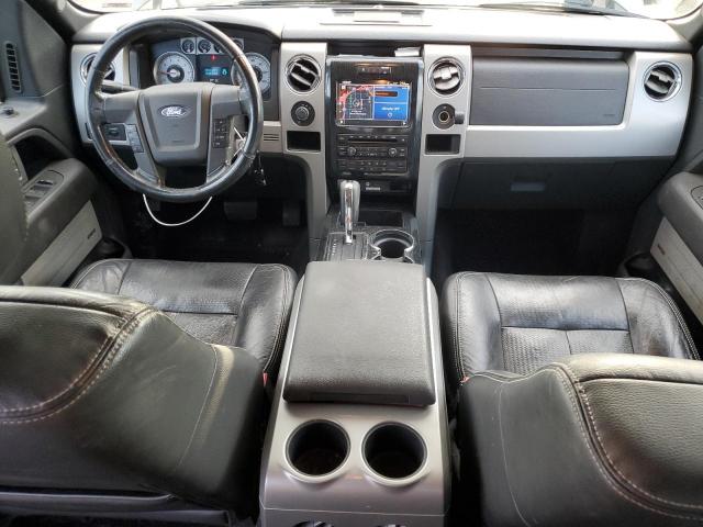 Ford F-150 Supercrew Image 11