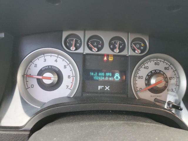 Ford F-150 Supercrew Image 7