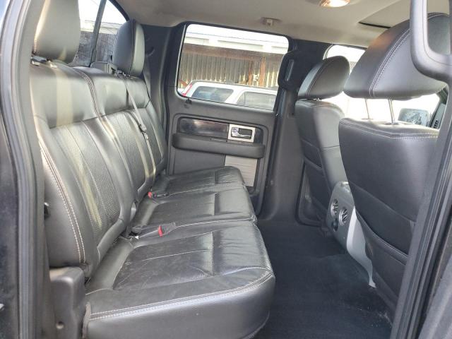 Ford F-150 Supercrew Image 9