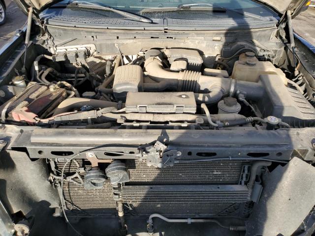 Ford F-150 Supercrew Image 12