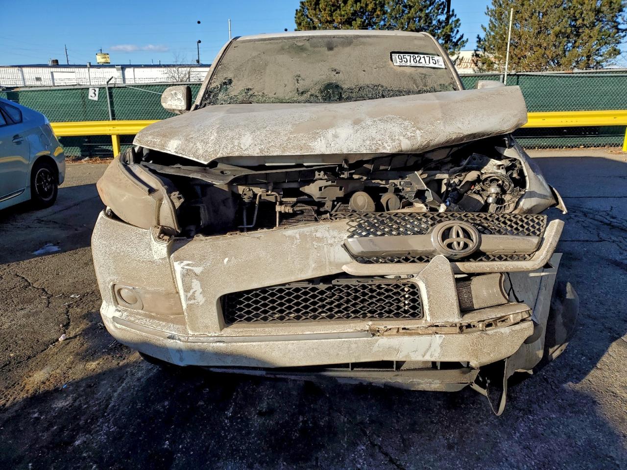 Toyota 4Runner Sr5 Image 3