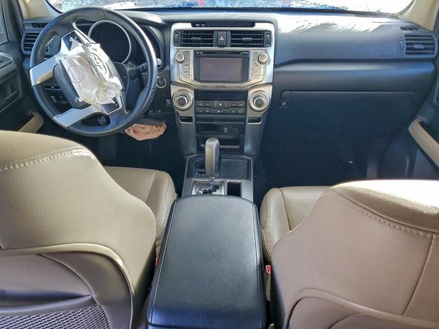 Toyota 4Runner Sr5 Image 2