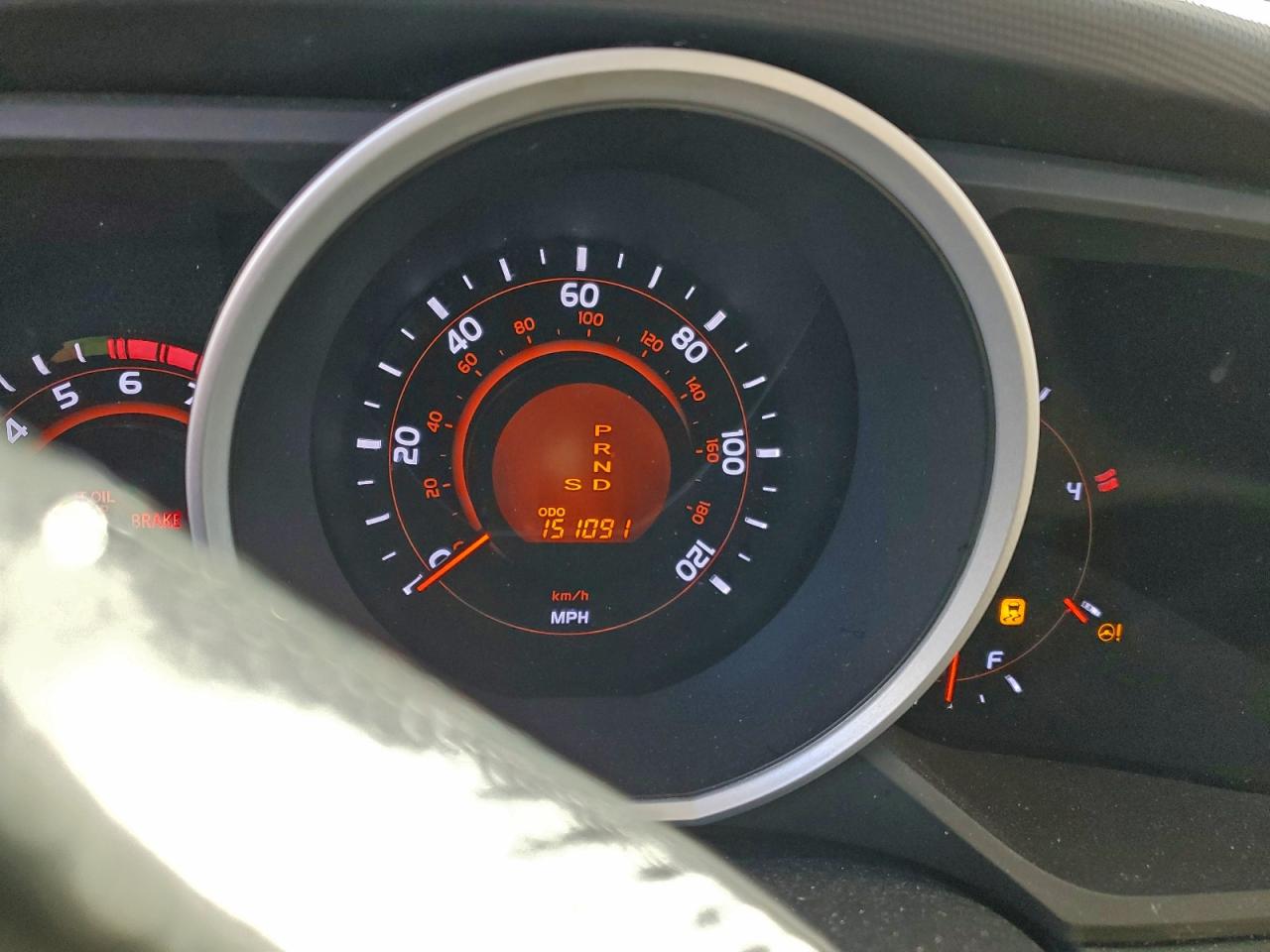 Toyota 4Runner Sr5 Image 7