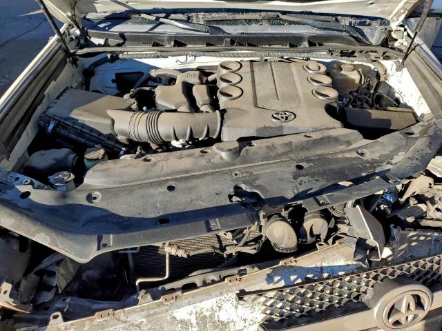 Toyota 4Runner Sr5 Image 9