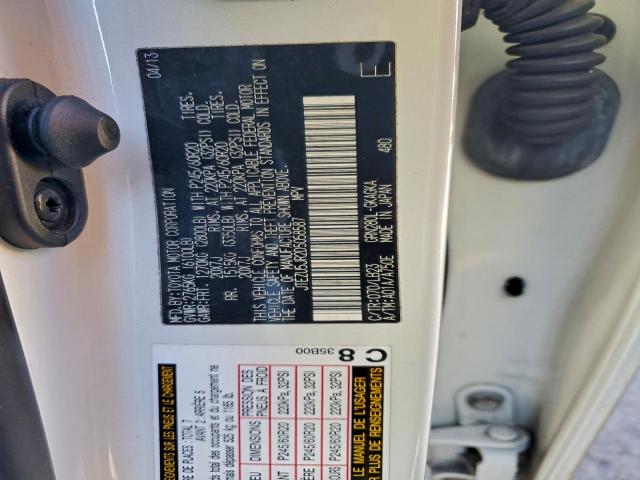 Toyota 4Runner Sr5 Image 5