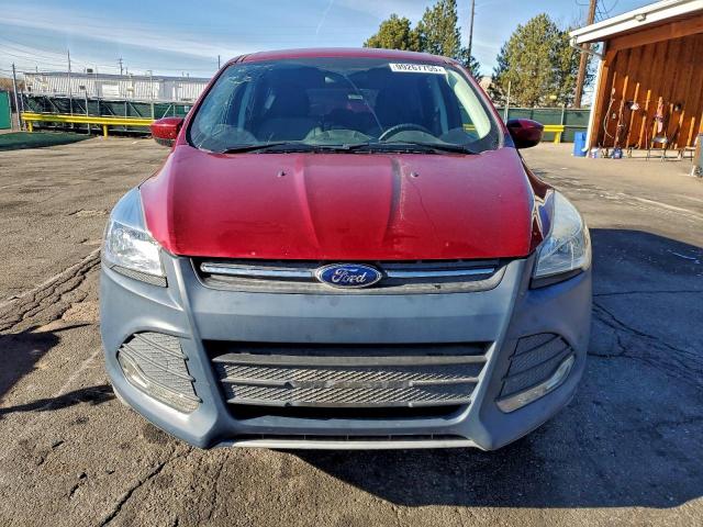 Ford Escape Se Image 11