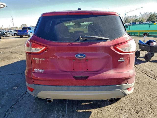 Ford Escape Se Image 9