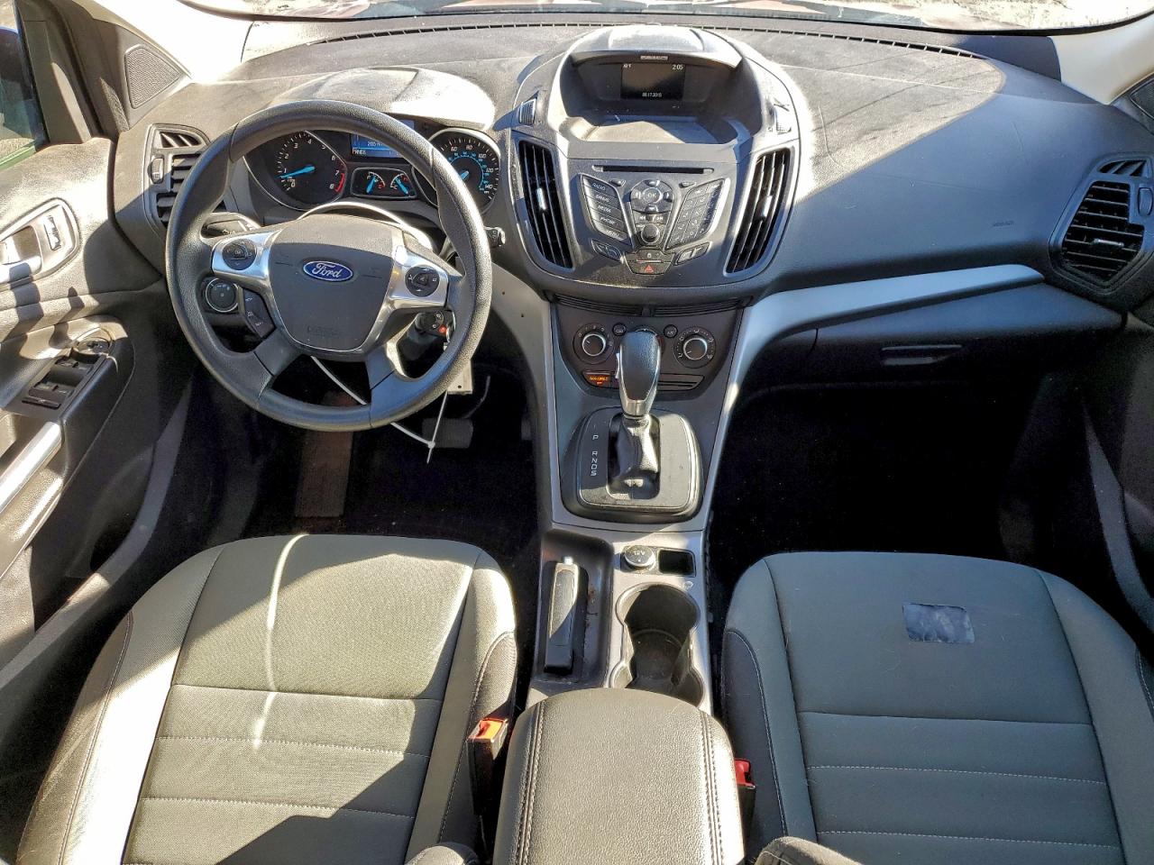 Ford Escape Se Image 8