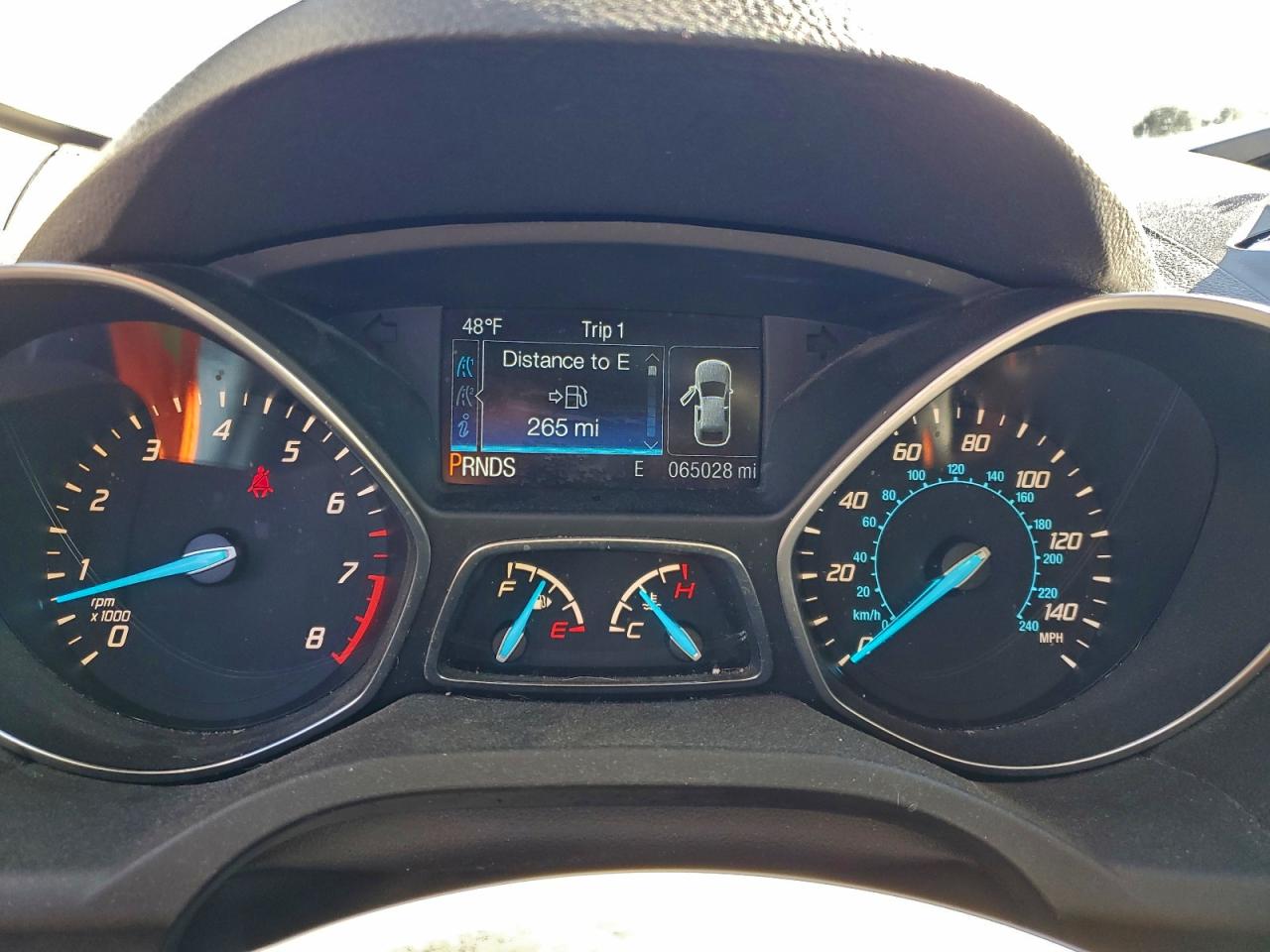 Ford Escape Se Image 2