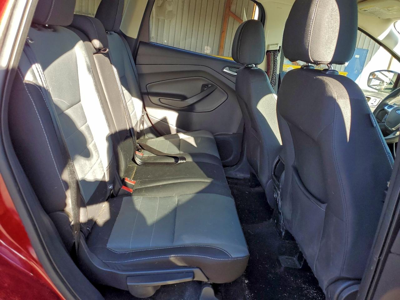 Ford Escape Se Image 5