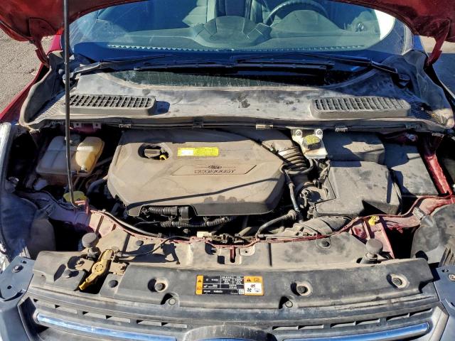 Ford Escape Se Image 6