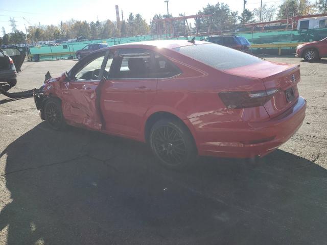 Volkswagen Jetta S Image 3