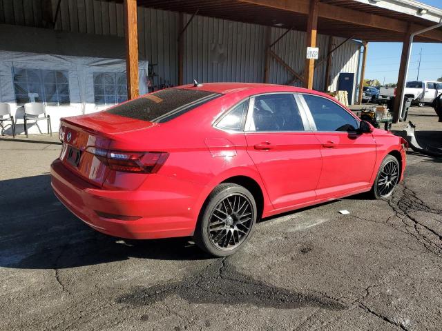 Volkswagen Jetta S Image 7