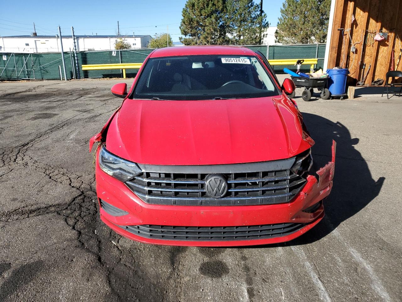 Volkswagen Jetta S Image 11