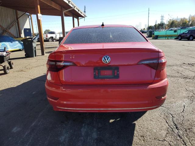 Volkswagen Jetta S Image 8