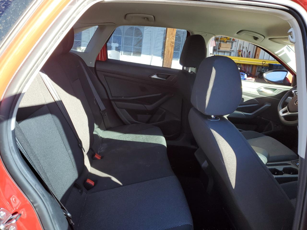 Volkswagen Jetta S Image 5