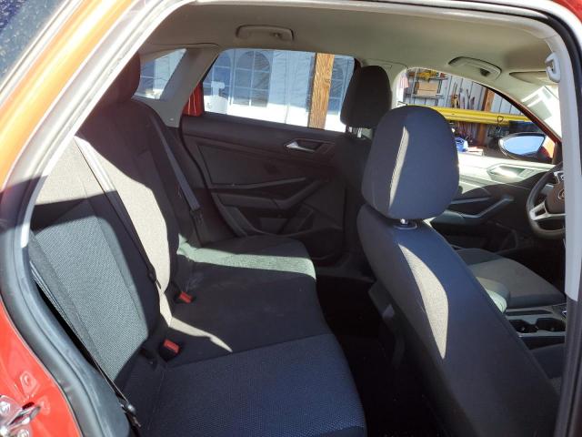 Volkswagen Jetta S Image 5