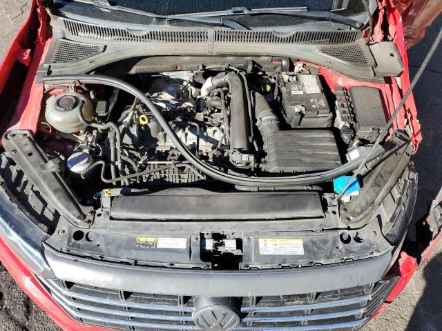 Volkswagen Jetta S Image 9