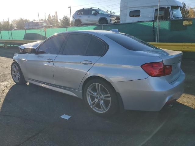 BMW 3 Series Xi Image 7