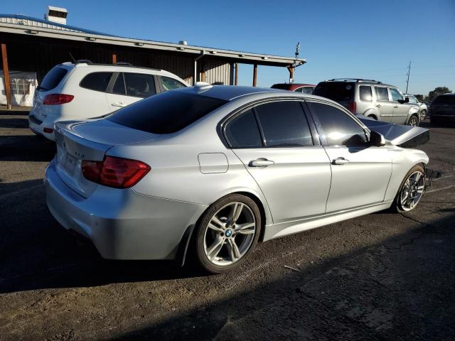 BMW 3 Series Xi Image 6