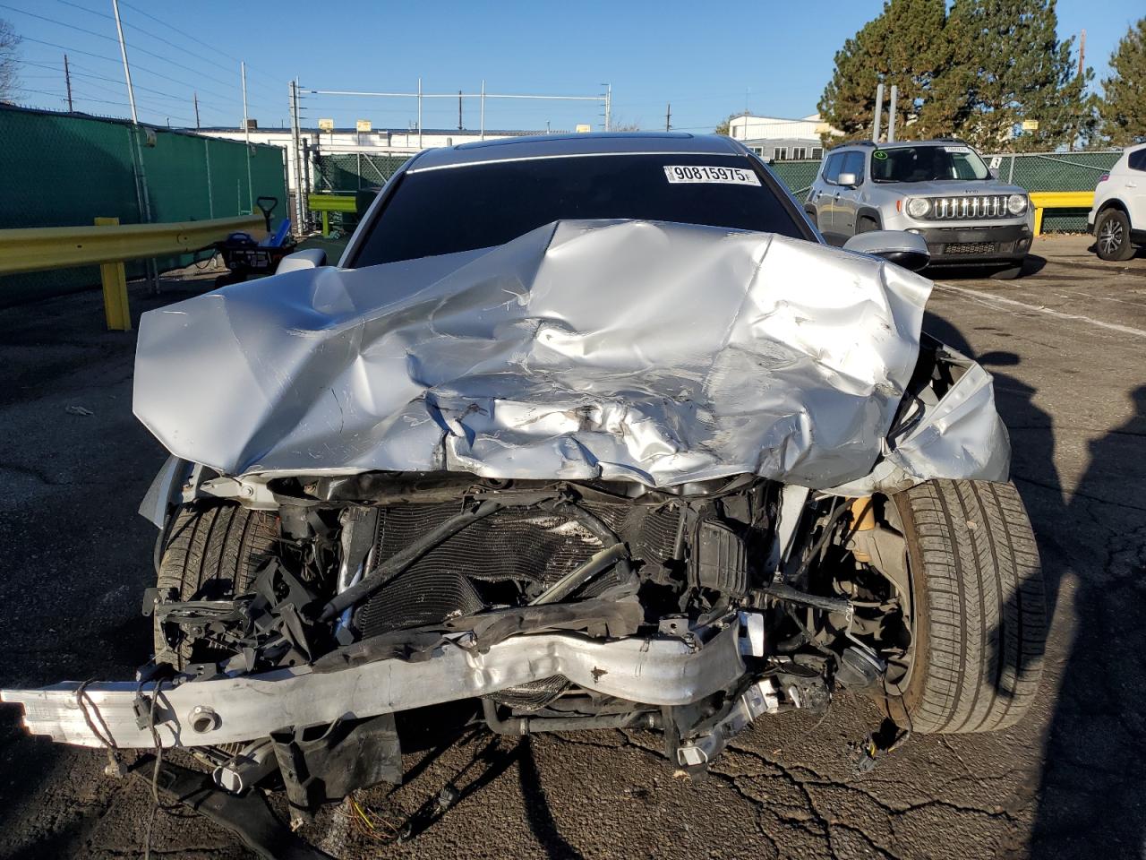 BMW 3 Series Xi Image 4