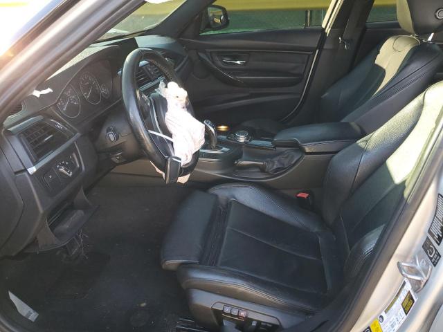 BMW 3 Series Xi Image 3