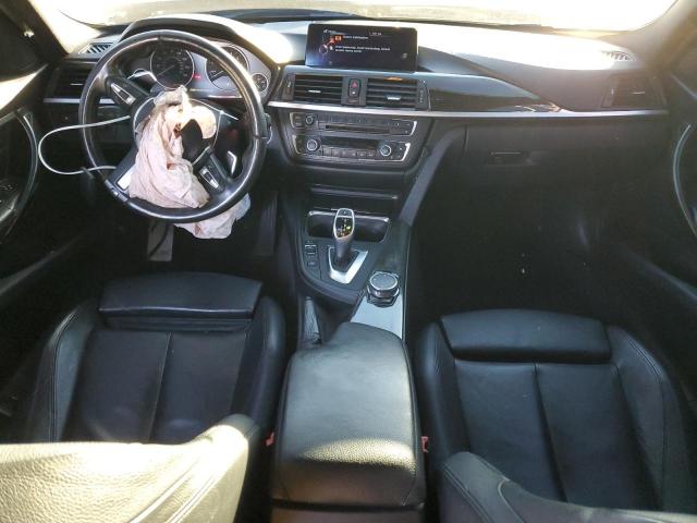 BMW 3 Series Xi Image 5