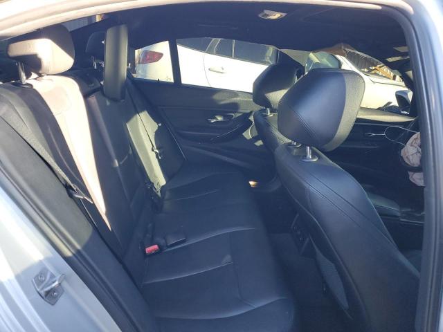 BMW 3 Series Xi Image 11