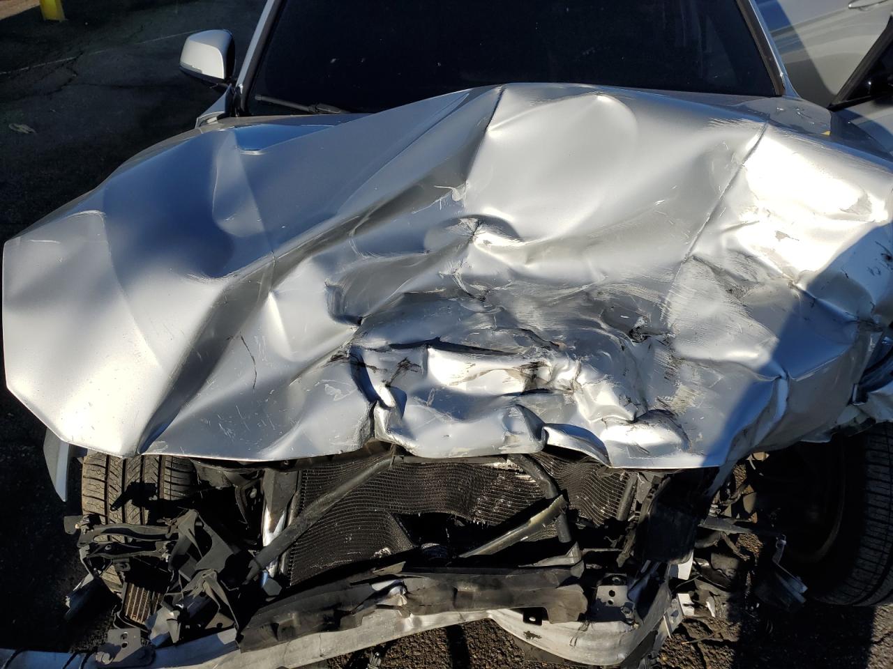 BMW 3 Series Xi Image 10