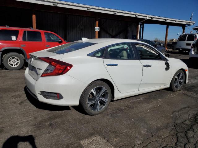 Honda Civic Touring Image 2