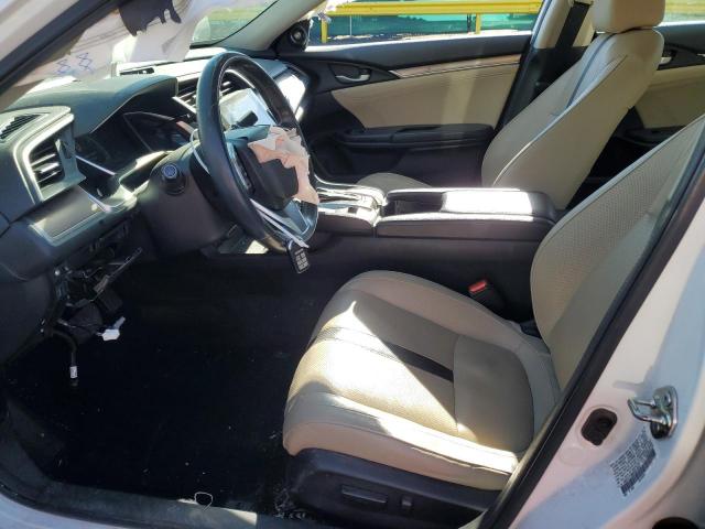 Honda Civic Touring Image 4