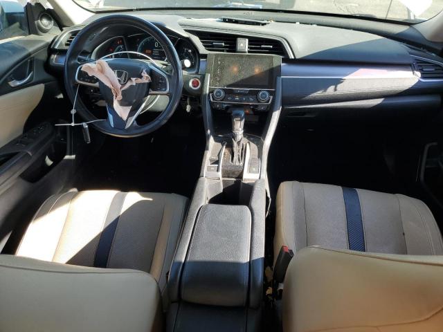 Honda Civic Touring Image 8